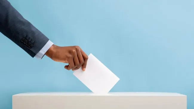 voting